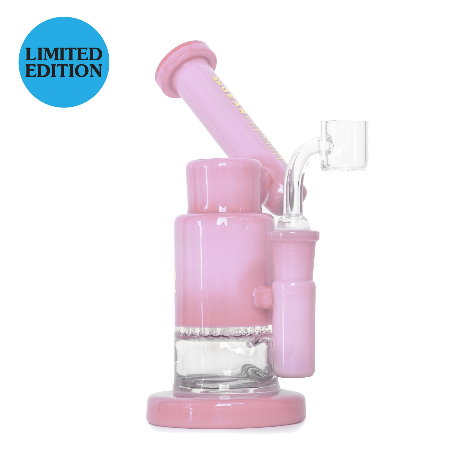 Gear Premium Bong
